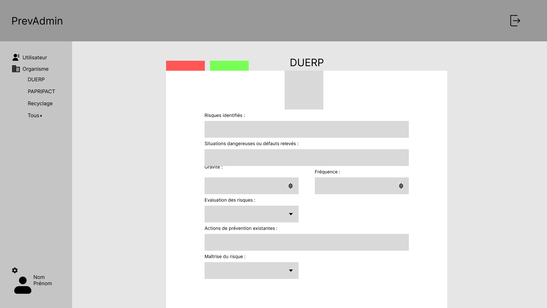 Visuel Projet 1